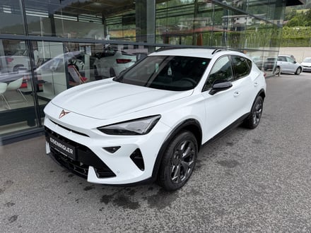 CUPRA Formentor 2.0 TSI 204 PS DSG 4Drive
