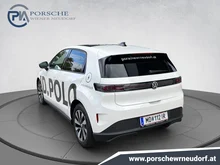 VW ID.Polo ID. Polo Style Edition+ 155 kW - 52 kWh in Candy-Weiß