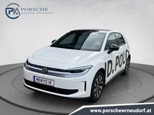 VW ID.Polo ID. Polo Style Edition+ 155 kW - 52 kWh in Candy-Weiß