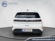 VW ID.Polo ID. Polo Style Edition+ 155 kW - 52 kWh in Candy-Weiß