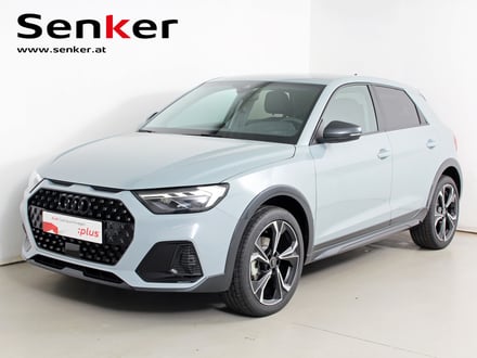 Audi A1 allstreet 30 TFSI intense