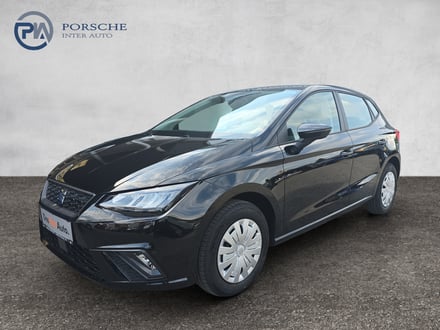 SEAT Ibiza Reference Edition 1.0 TSI