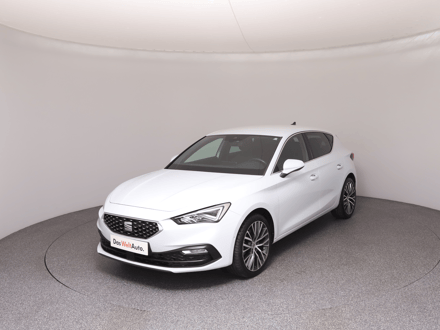 SEAT Leon Xcellence 1.5 TSI ACT