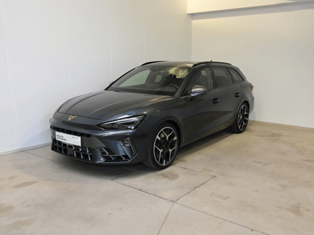 CUPRA Leon SP Kombi VZ 2.0 TSI DSG 4Drive