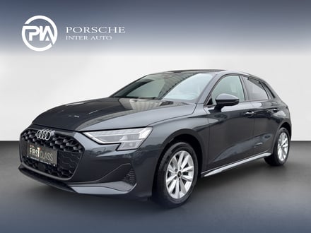 Audi A3 Sportback 30 TFSI