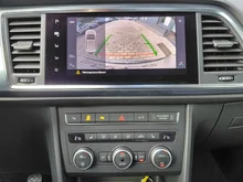SEAT Ateca Austria Edition 1.0 TSI in Graphit-Grau Metallic