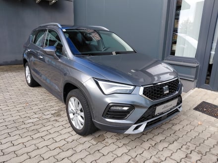 SEAT Ateca Austria Edition 1.0 TSI
