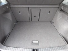 SEAT Ateca Austria Edition 1.0 TSI in Graphit-Grau Metallic