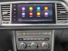 SEAT Ateca Austria Edition 1.0 TSI in Graphit-Grau Metallic