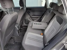SEAT Ateca Austria Edition 1.0 TSI in Graphit-Grau Metallic