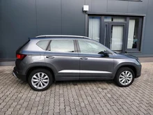 SEAT Ateca Austria Edition 1.0 TSI in Graphit-Grau Metallic