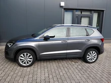 SEAT Ateca Austria Edition 1.0 TSI in Graphit-Grau Metallic