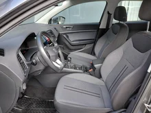 SEAT Ateca Austria Edition 1.0 TSI in Graphit-Grau Metallic