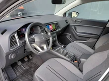SEAT Ateca Austria Edition 1.0 TSI in Graphit-Grau Metallic