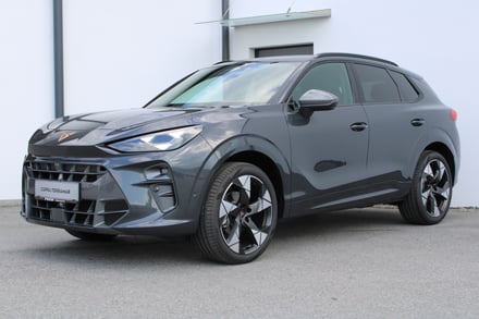 CUPRA Terramar 1.5 e-TSI 150 PS DSG