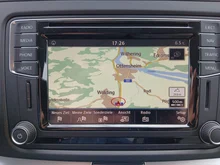 Thumbnail-Foto von Fahrzeug