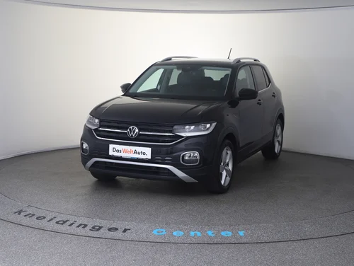 VW T-Cross Style TSI