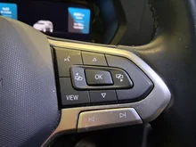 VW Caddy Life Maxi TDI in Indiumgrau Metallic