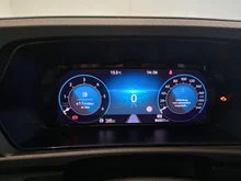 VW Caddy Life Maxi TDI in Indiumgrau Metallic