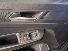 VW Caddy Life Maxi TDI in Indiumgrau Metallic