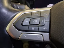 VW Caddy Life Maxi TDI in Indiumgrau Metallic