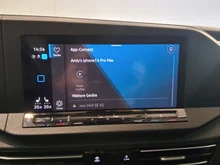 VW Caddy Life Maxi TDI in Indiumgrau Metallic