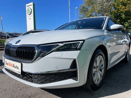Škoda Octavia Combi Selection TDI DSG