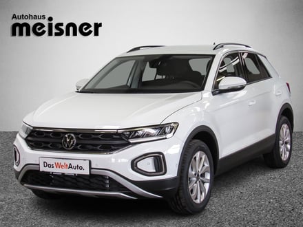 VW T-Roc Friends TSI
