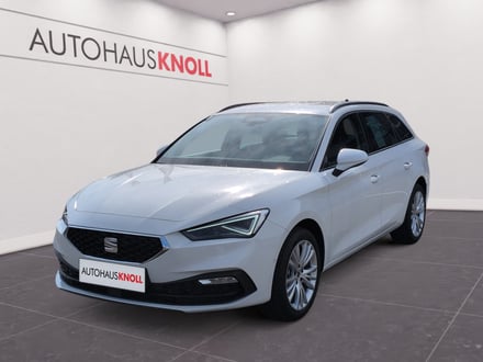 SEAT Leon SP Kombi Style Edition 1.5TSI 115PS