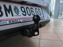 Thumbnail-Foto von Fahrzeug