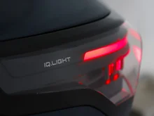 Thumbnail-Foto von Fahrzeug