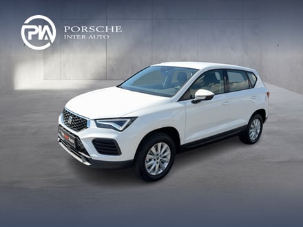 SEAT Ateca Reference Edition 1.0 TSI