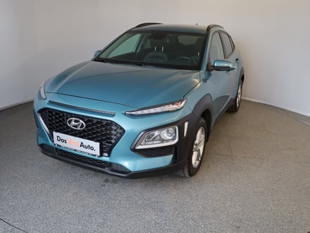 Hyundai Kona 1,0 T-GDi 2WD Comfort