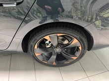 Thumbnail-Foto von Fahrzeug