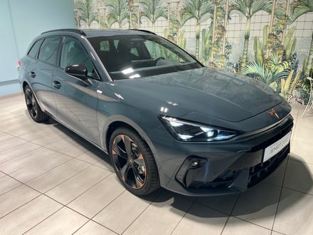 CUPRA Leon SP Kombi 1.5 TSI