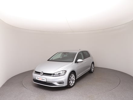 VW Golf Rabbit TSI