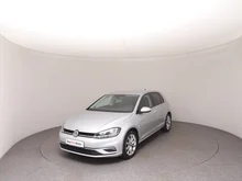 Thumbnail-Foto von Fahrzeug