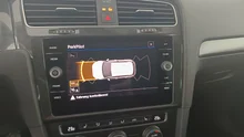 Thumbnail-Foto von Fahrzeug