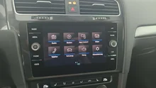 Thumbnail-Foto von Fahrzeug