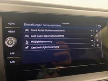 VW Polo 4Me TSI in Ascot Grey