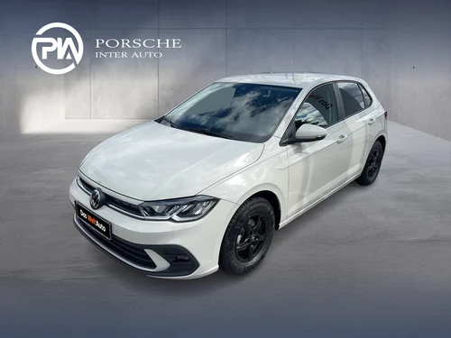 VW Polo 4Me TSI