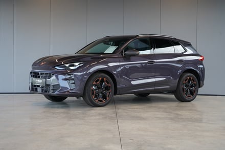 CUPRA Terramar e-HYBRID 204 PS DSG