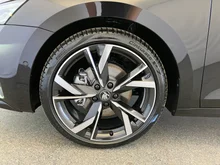 Thumbnail-Foto von Fahrzeug