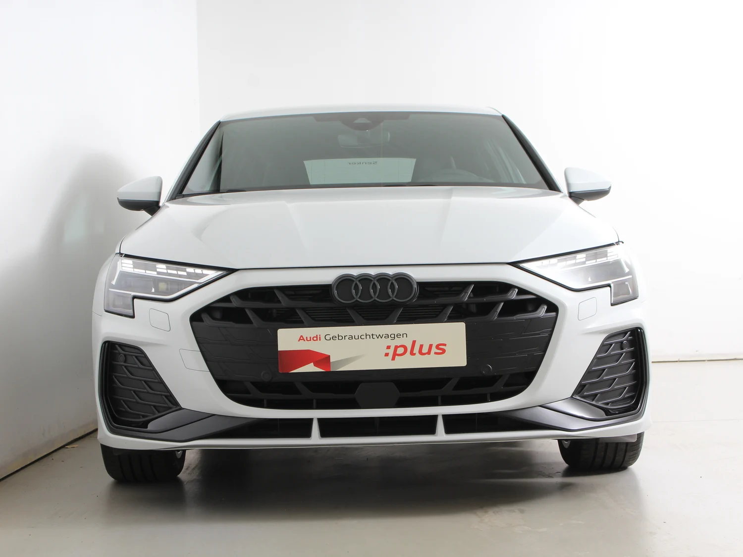 Bild eines A3 Sportback 35 TFSI S line