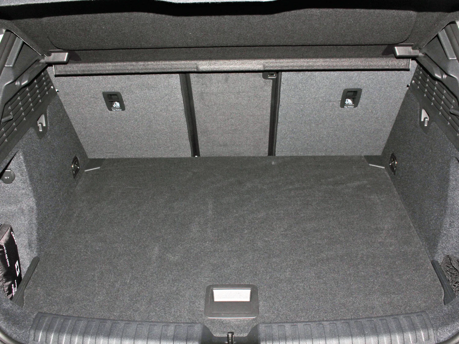 Bild eines A3 Sportback 35 TFSI S line