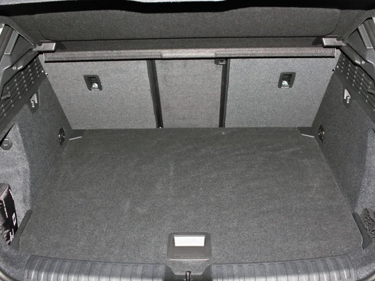 Bild eines A3 Sportback 35 TFSI S line