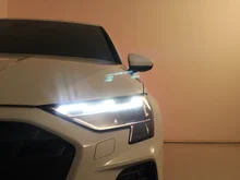 Thumbnail-Foto von Fahrzeug