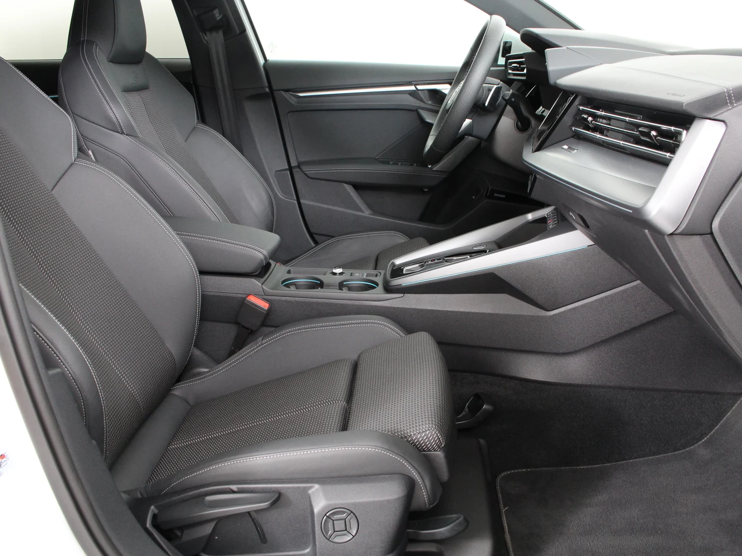Bild eines A3 Sportback 35 TFSI S line