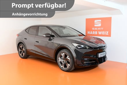 CUPRA Tavascan 210kW/286PS