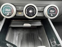 Škoda Superb Combi Selection TSI mHEV DSG in Ebony-Schwarz Metallic